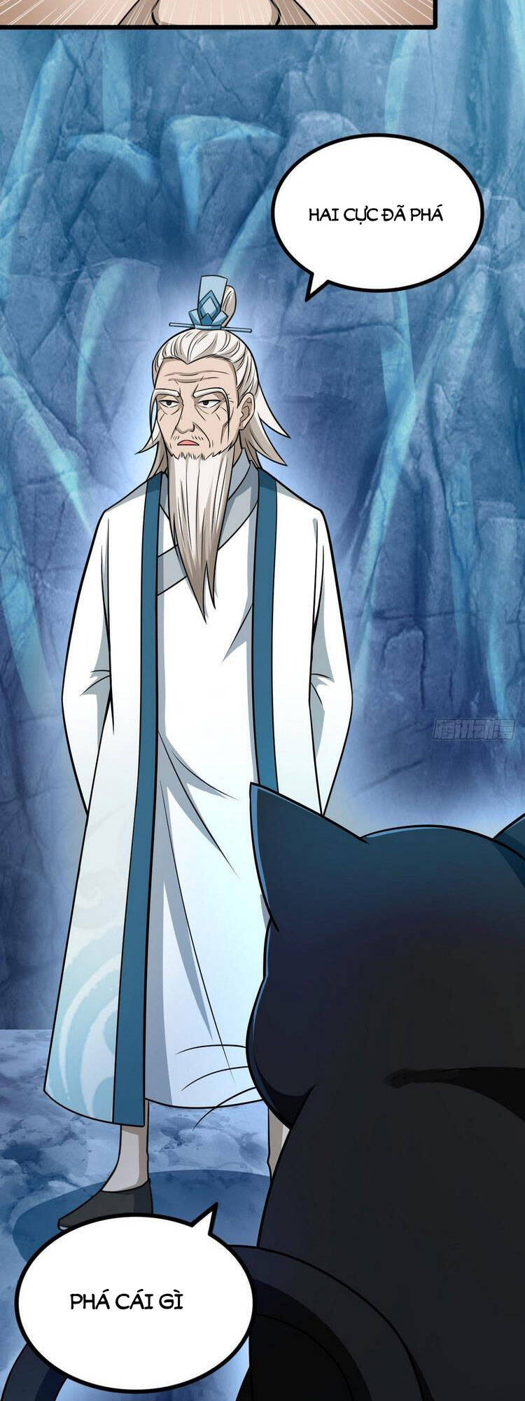 Tiểu Thúc Tổ Mời Xuất Sơn Chapter 53 - 21