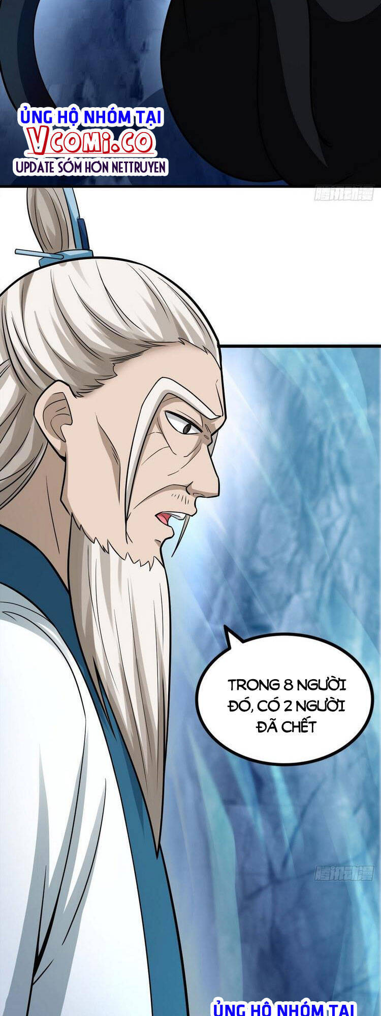 Tiểu Thúc Tổ Mời Xuất Sơn Chapter 53 - 22