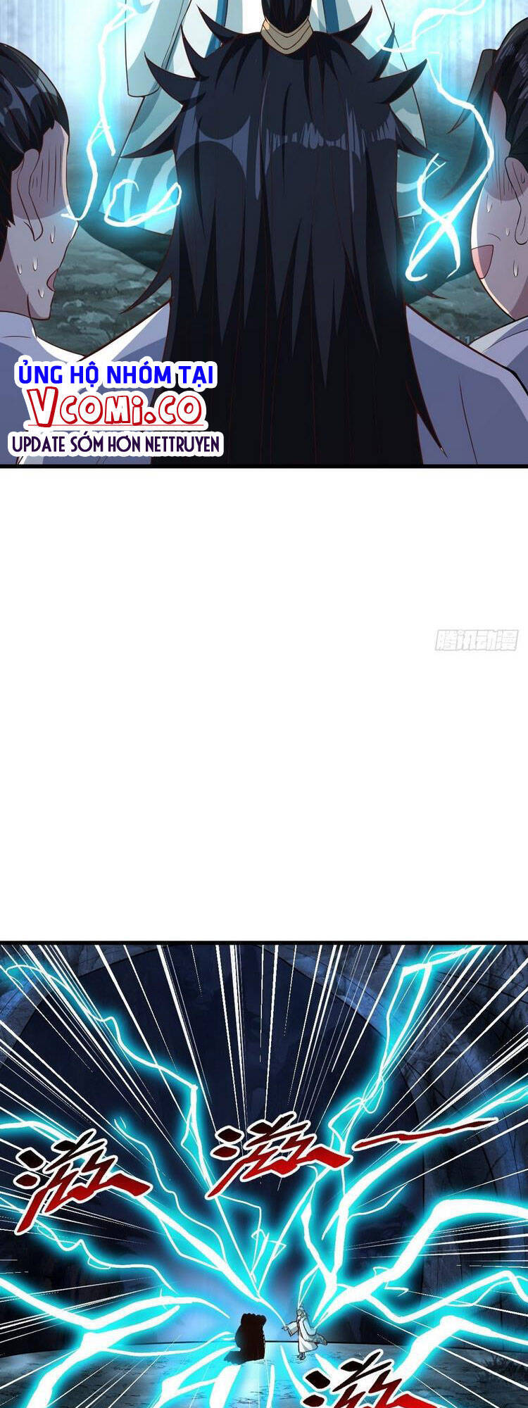 Tiểu Thúc Tổ Mời Xuất Sơn Chapter 53 - 7