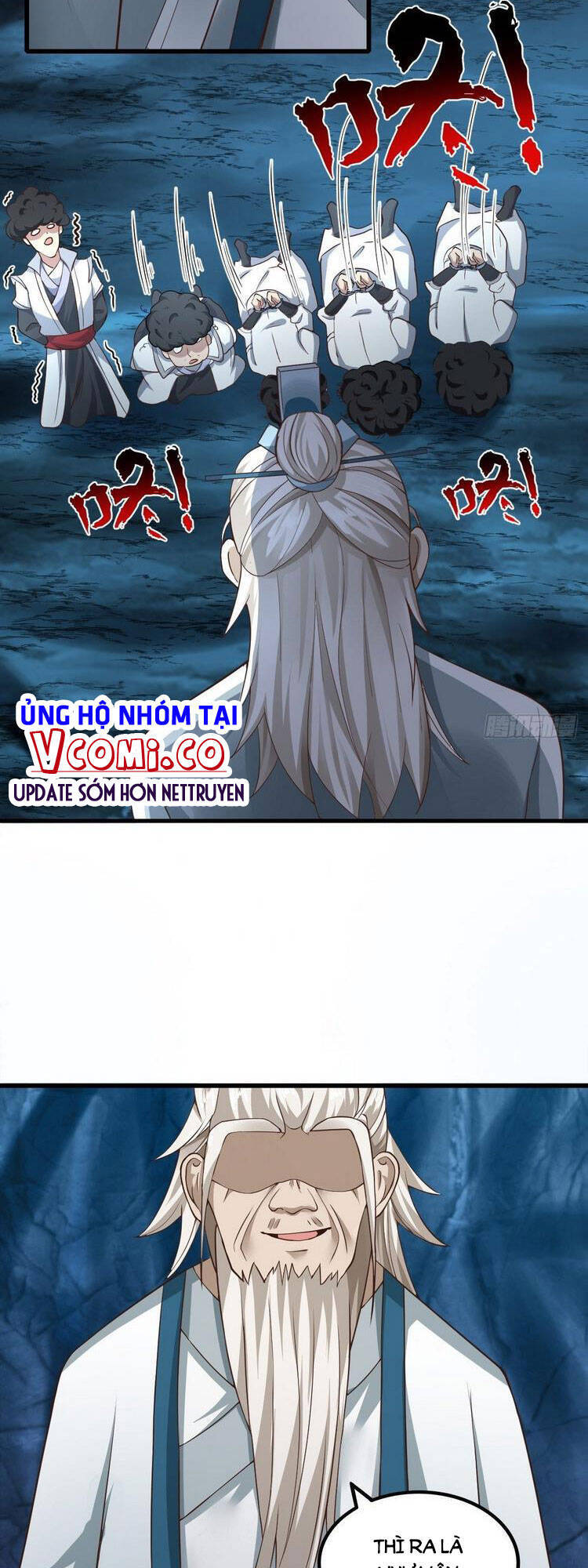 Tiểu Thúc Tổ Mời Xuất Sơn Chapter 53 - 9