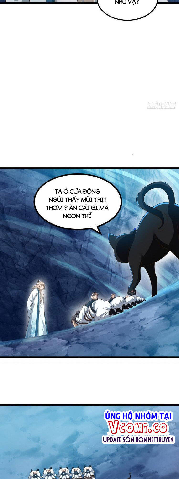 Tiểu Thúc Tổ Mời Xuất Sơn Chapter 53 - 10