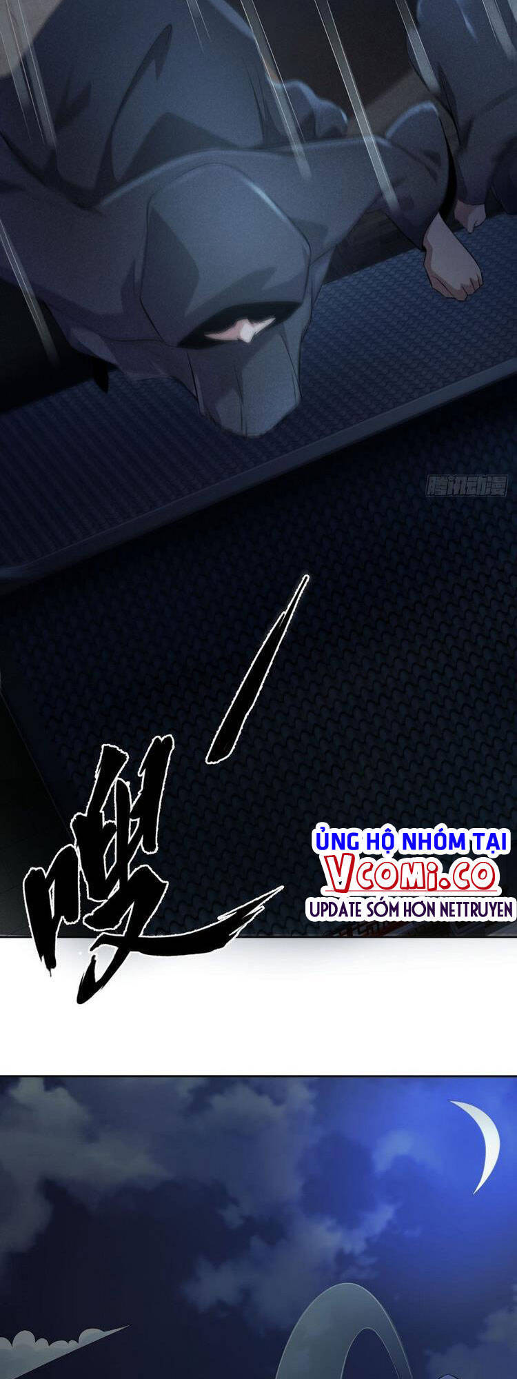 Tiểu Thúc Tổ Mời Xuất Sơn Chapter 54 - 2