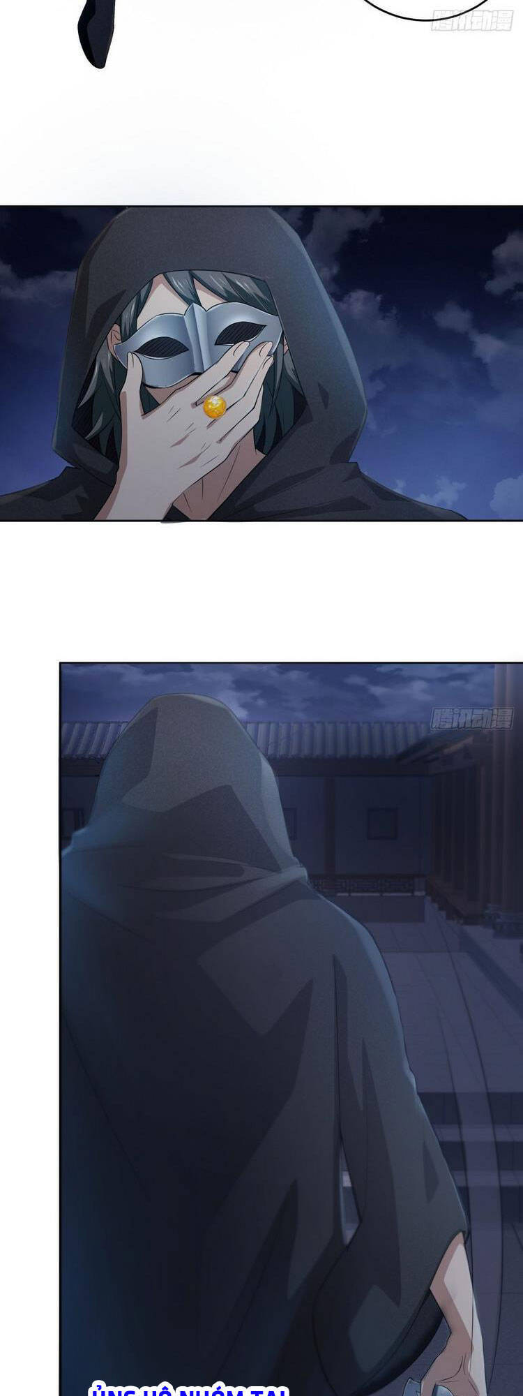 Tiểu Thúc Tổ Mời Xuất Sơn Chapter 54 - 12