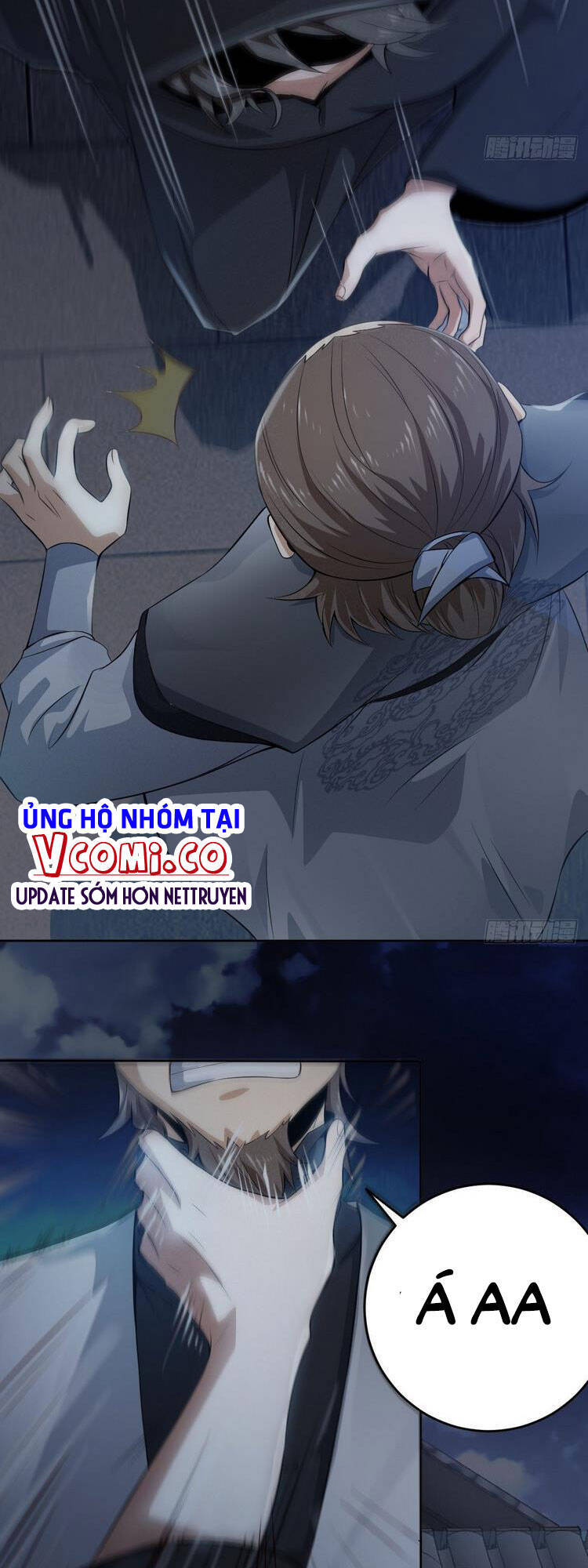 Tiểu Thúc Tổ Mời Xuất Sơn Chapter 54 - 14