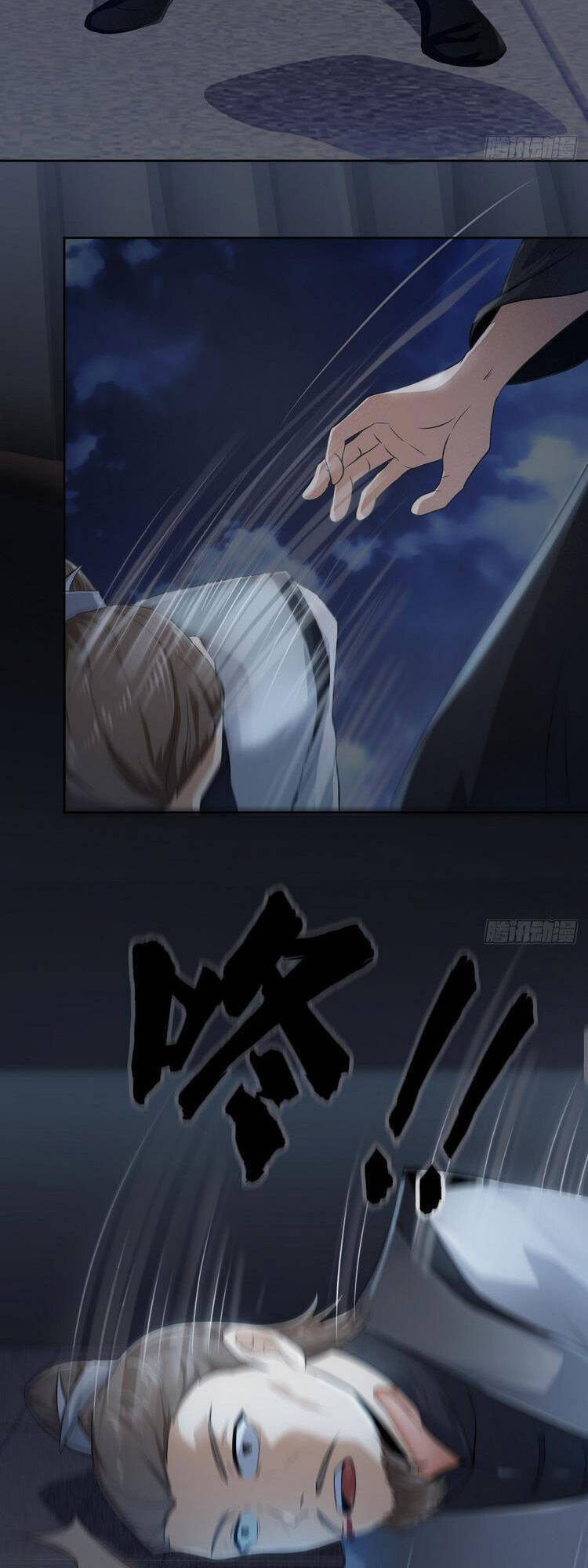 Tiểu Thúc Tổ Mời Xuất Sơn Chapter 54 - 16