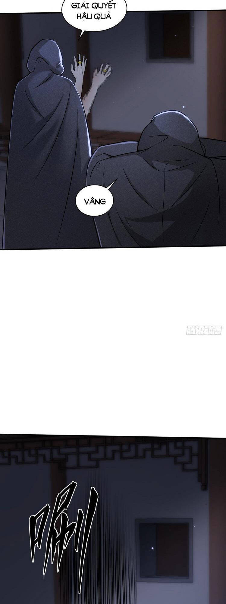 Tiểu Thúc Tổ Mời Xuất Sơn Chapter 54 - 18