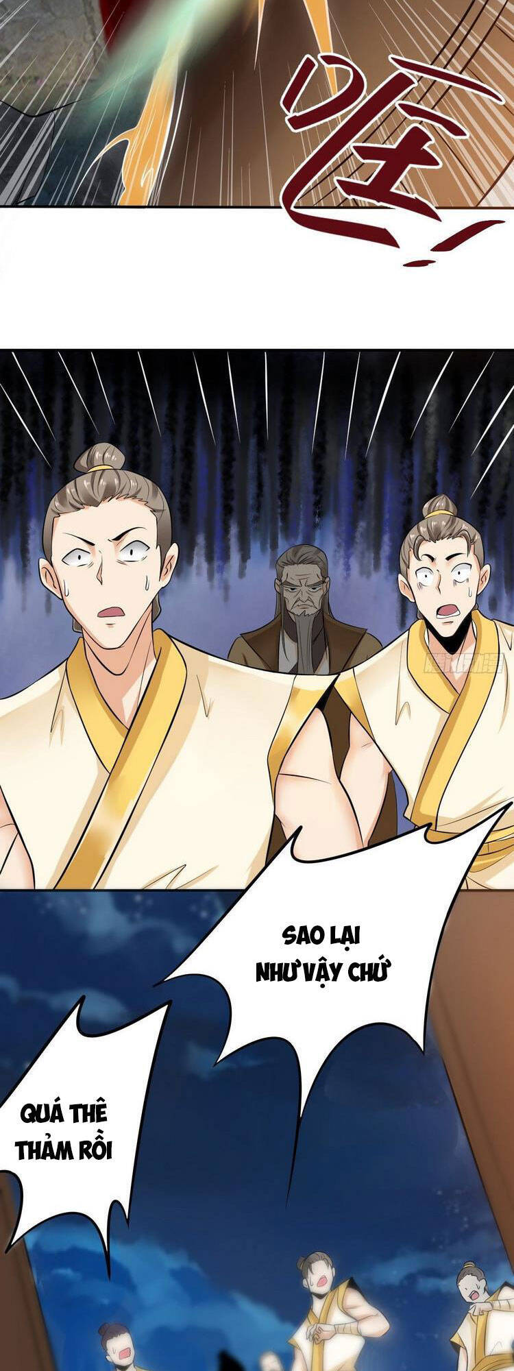 Tiểu Thúc Tổ Mời Xuất Sơn Chapter 54 - 23