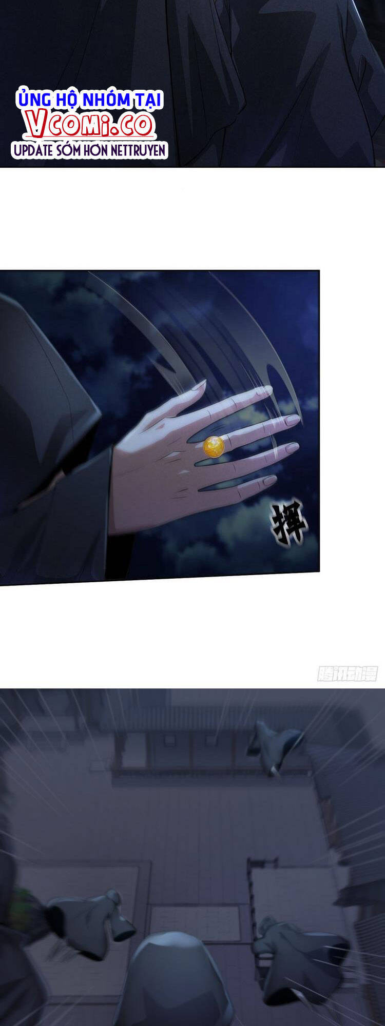 Tiểu Thúc Tổ Mời Xuất Sơn Chapter 54 - 4