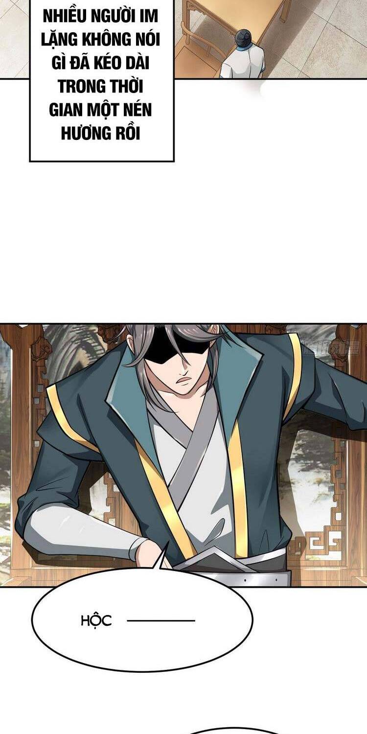 Tiểu Thúc Tổ Mời Xuất Sơn Chapter 55 - 2