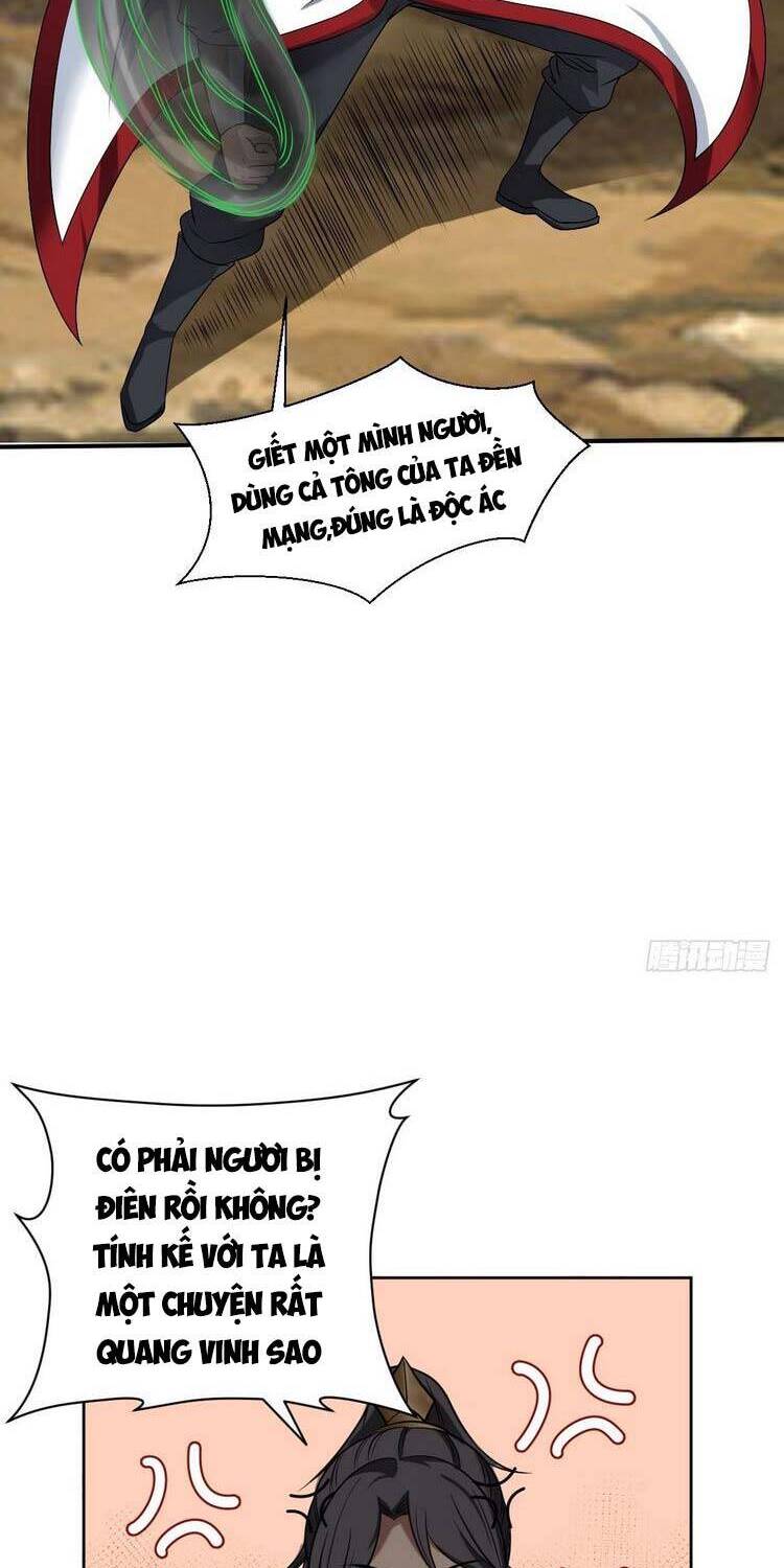 Tiểu Thúc Tổ Mời Xuất Sơn Chapter 55 - 16