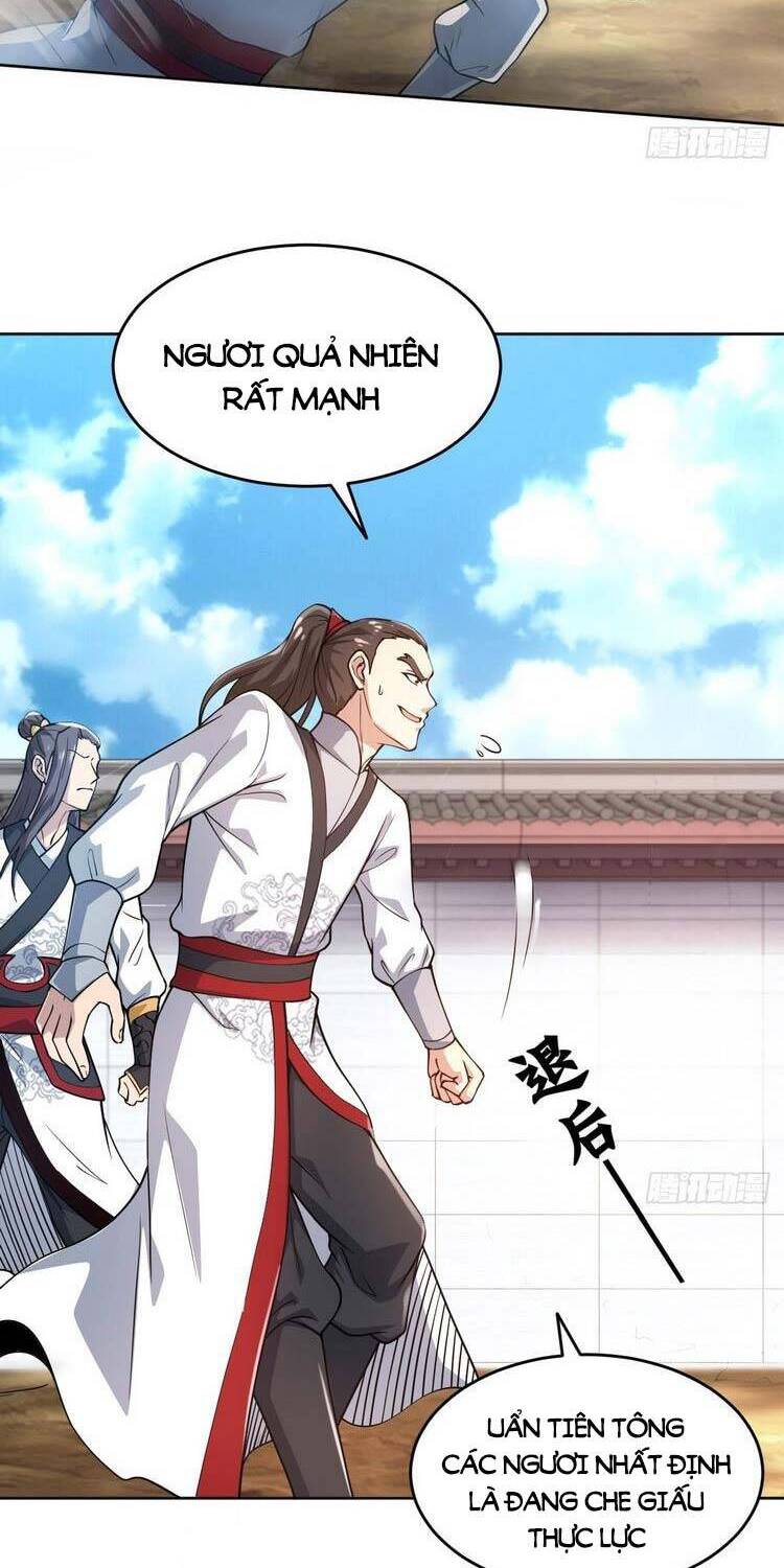 Tiểu Thúc Tổ Mời Xuất Sơn Chapter 55 - 23