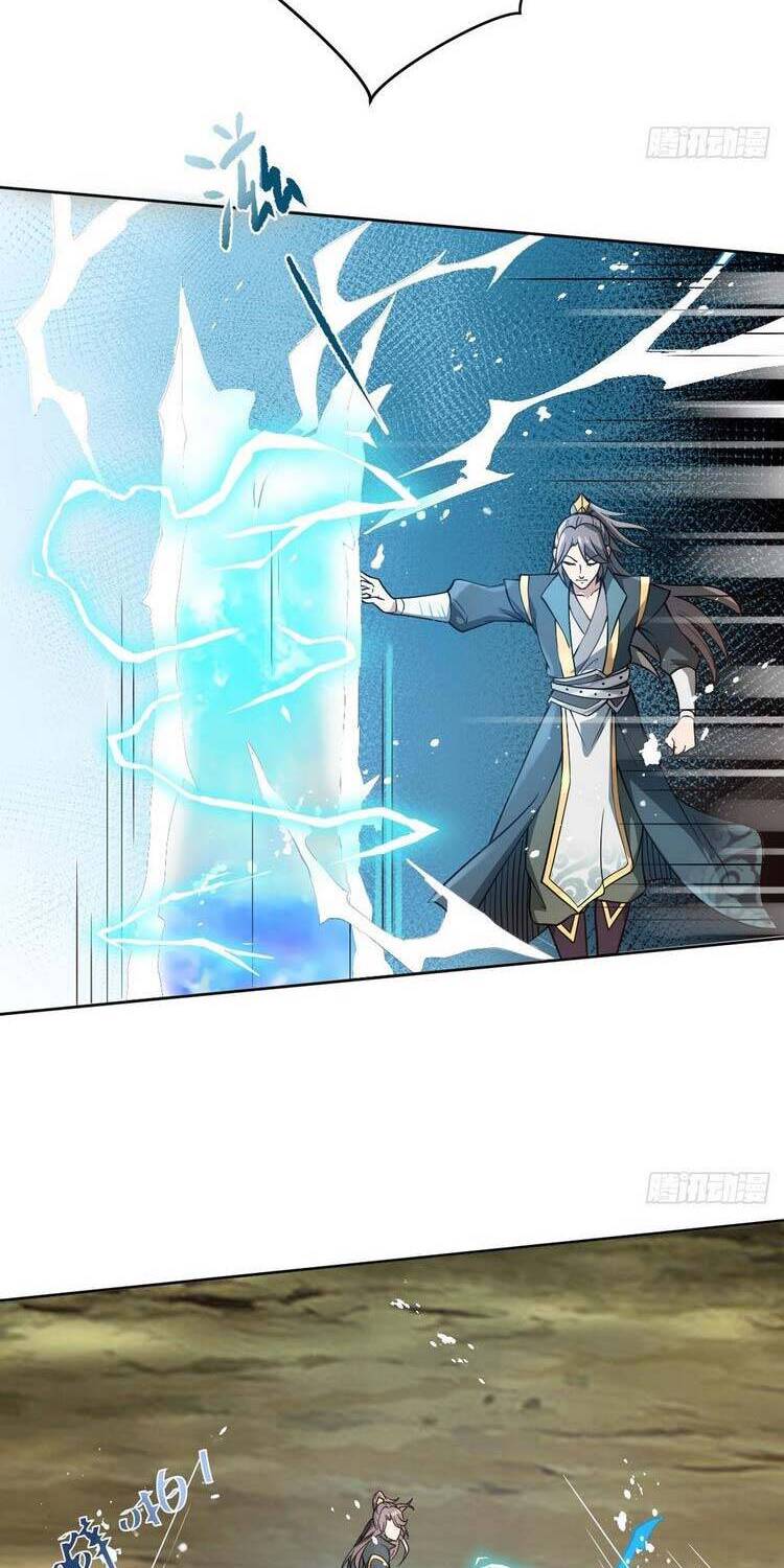 Tiểu Thúc Tổ Mời Xuất Sơn Chapter 55 - 25