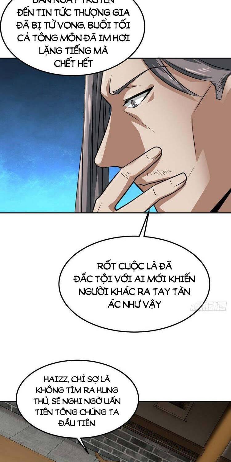 Tiểu Thúc Tổ Mời Xuất Sơn Chapter 55 - 4