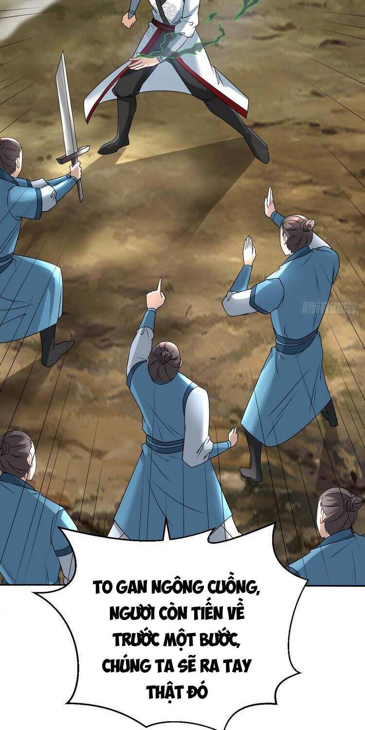 Tiểu Thúc Tổ Mời Xuất Sơn Chapter 55 - 8