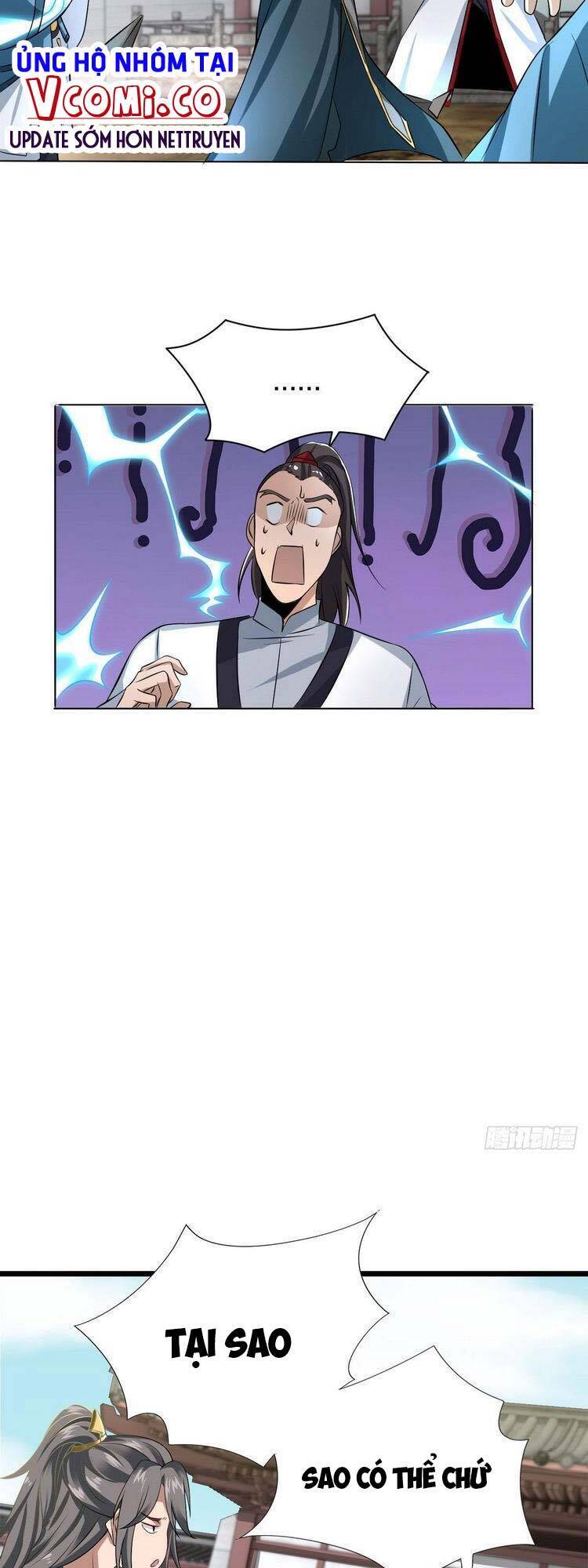 Tiểu Thúc Tổ Mời Xuất Sơn Chapter 56 - 13