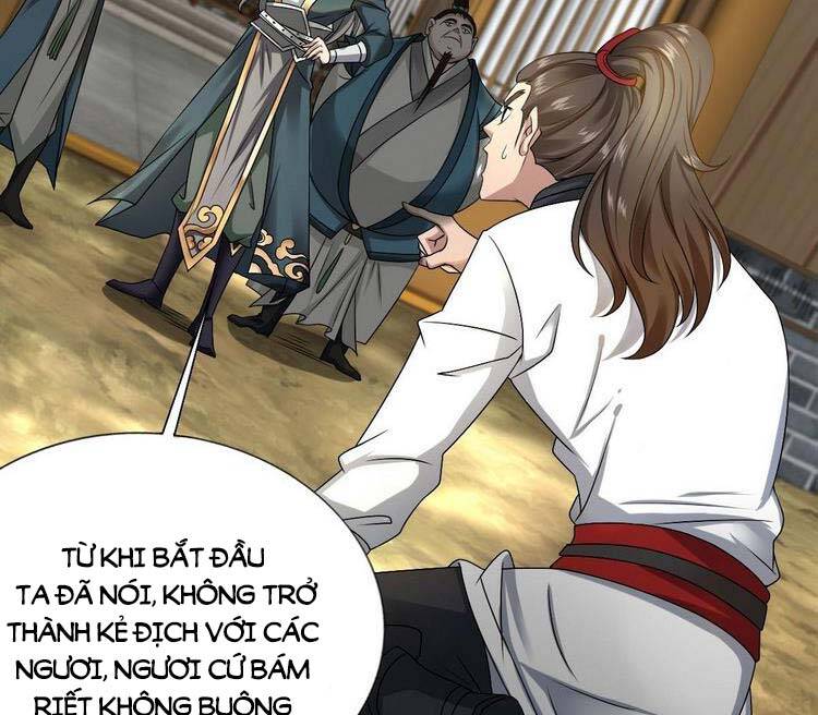 Tiểu Thúc Tổ Mời Xuất Sơn Chapter 56 - 17