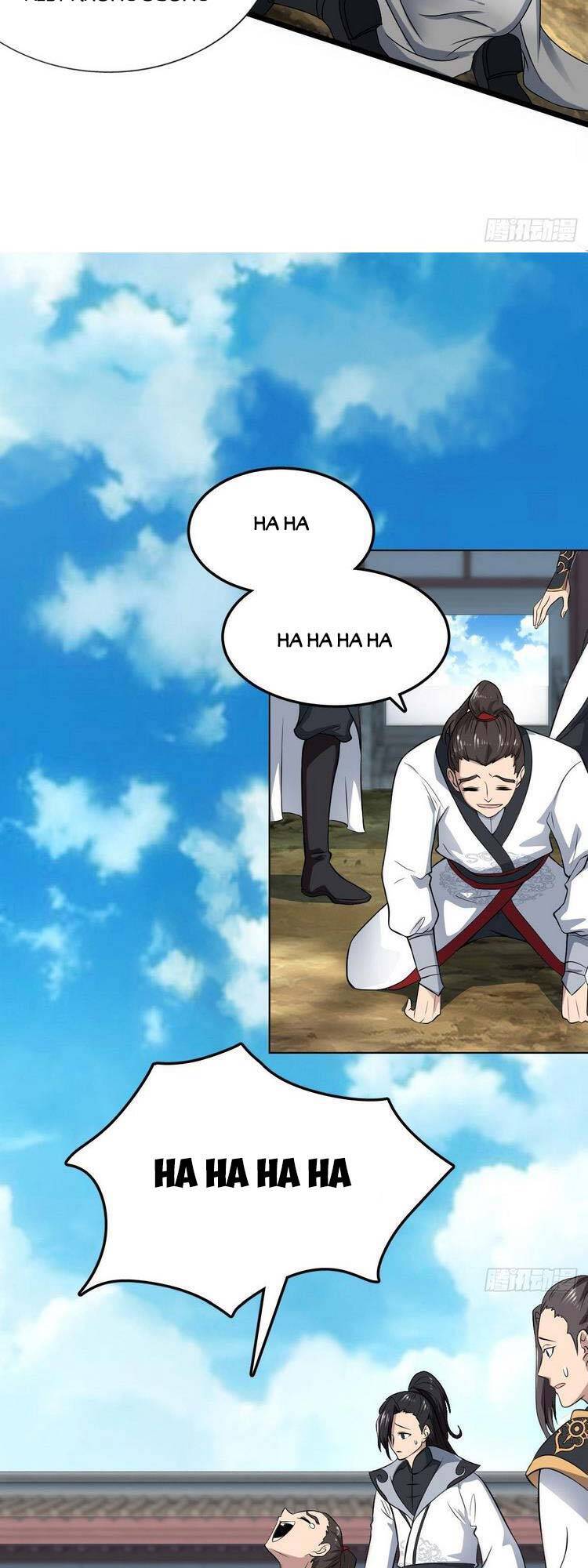 Tiểu Thúc Tổ Mời Xuất Sơn Chapter 56 - 18