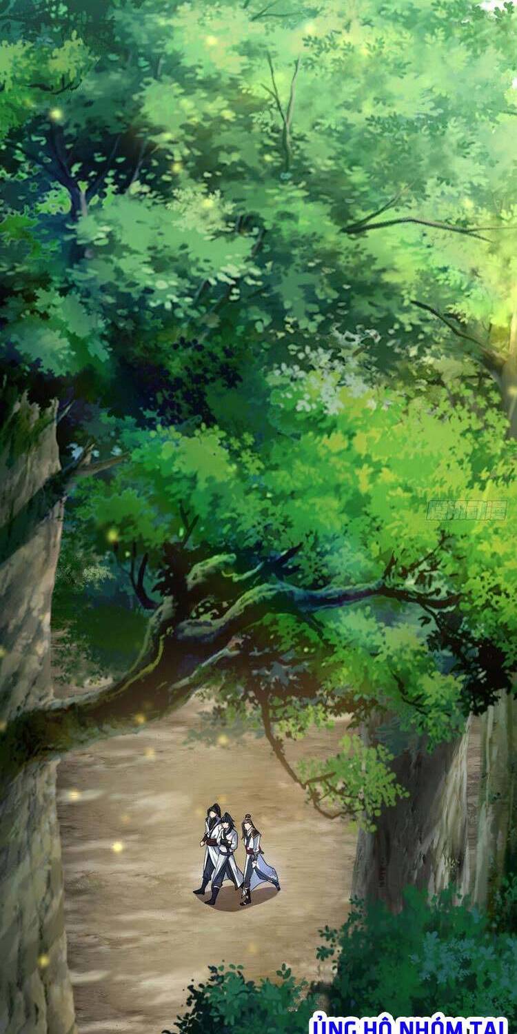 Tiểu Thúc Tổ Mời Xuất Sơn Chapter 57 - 2