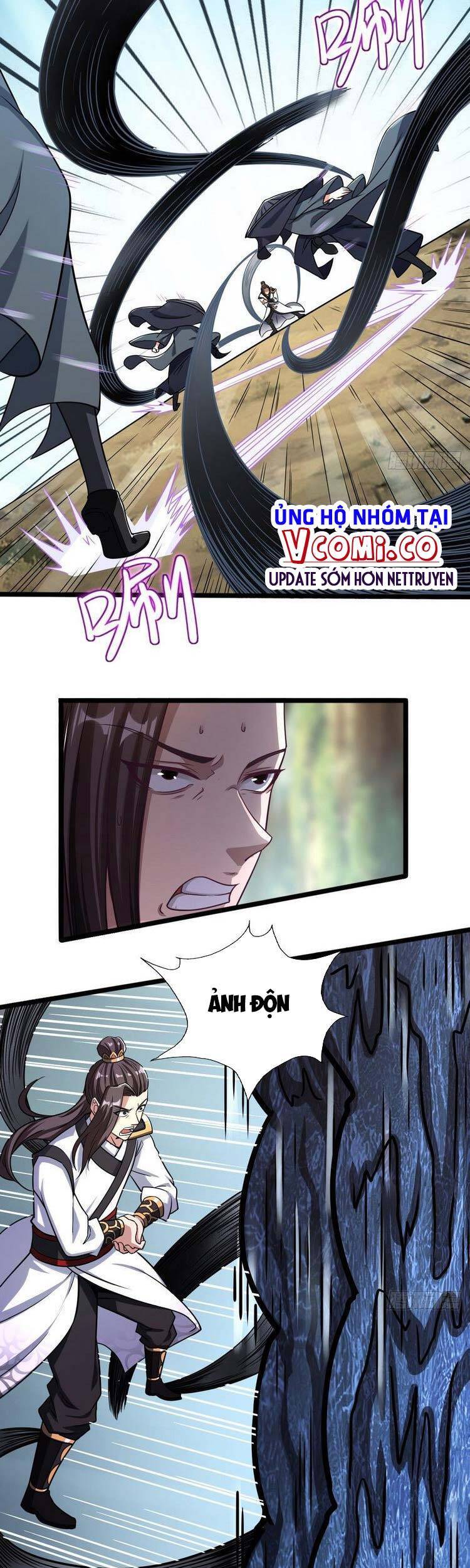 Tiểu Thúc Tổ Mời Xuất Sơn Chapter 57 - 15