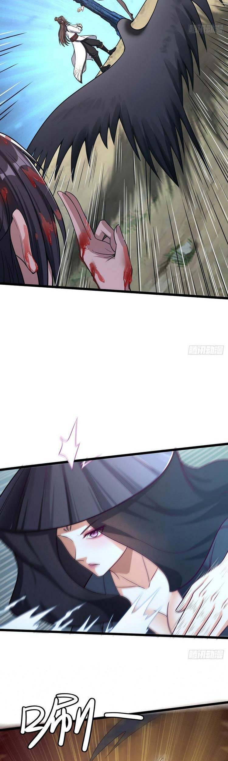 Tiểu Thúc Tổ Mời Xuất Sơn Chapter 57 - 18