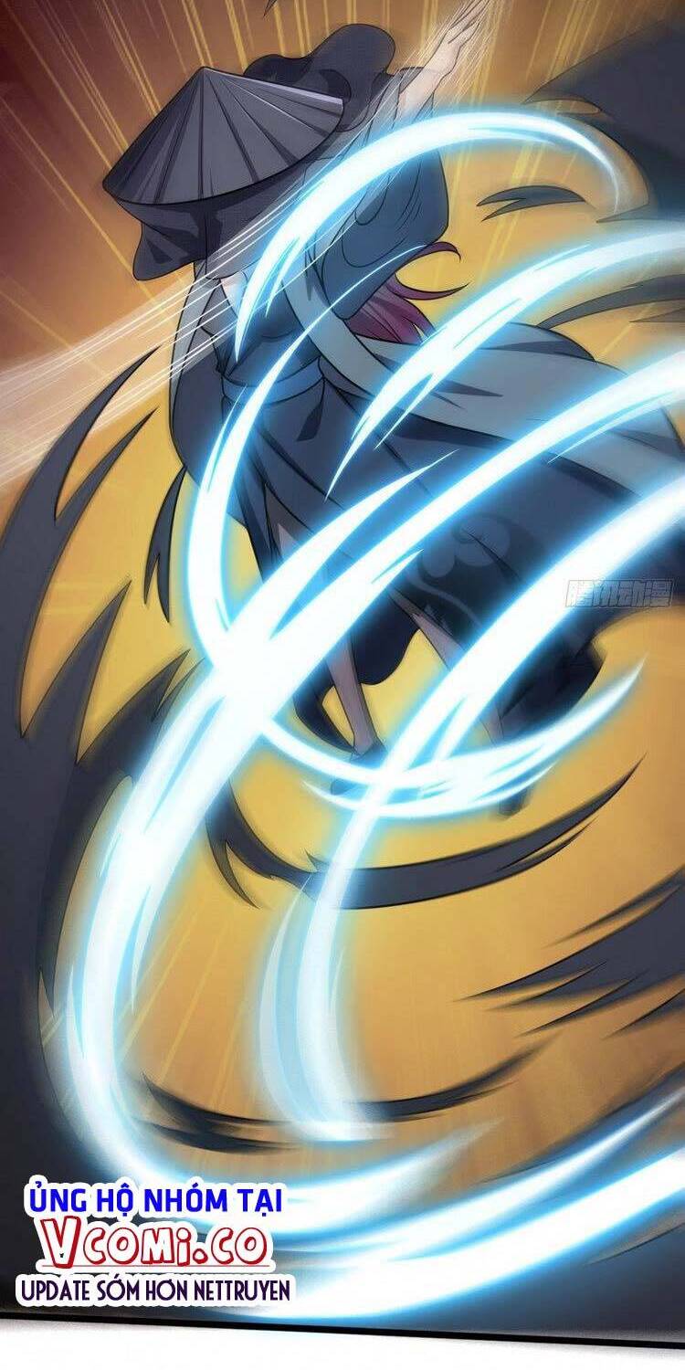 Tiểu Thúc Tổ Mời Xuất Sơn Chapter 57 - 19