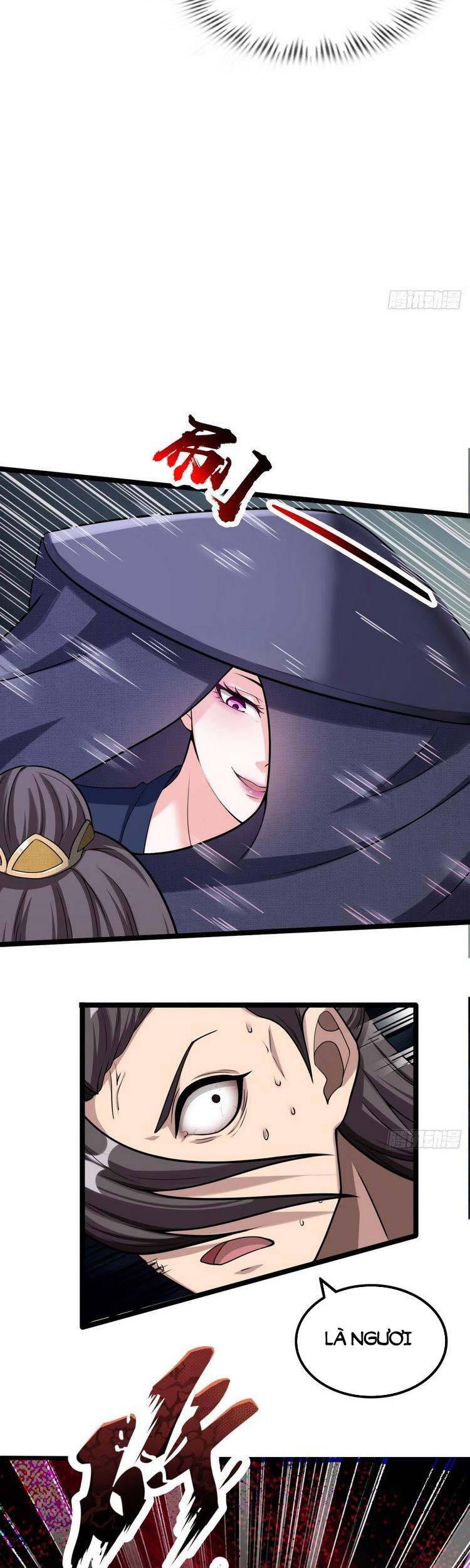 Tiểu Thúc Tổ Mời Xuất Sơn Chapter 57 - 22