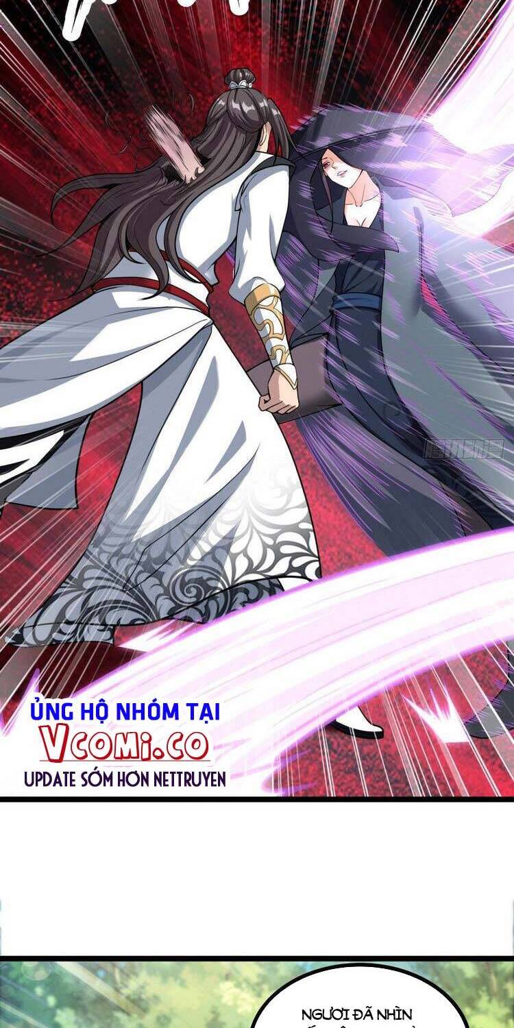 Tiểu Thúc Tổ Mời Xuất Sơn Chapter 57 - 23