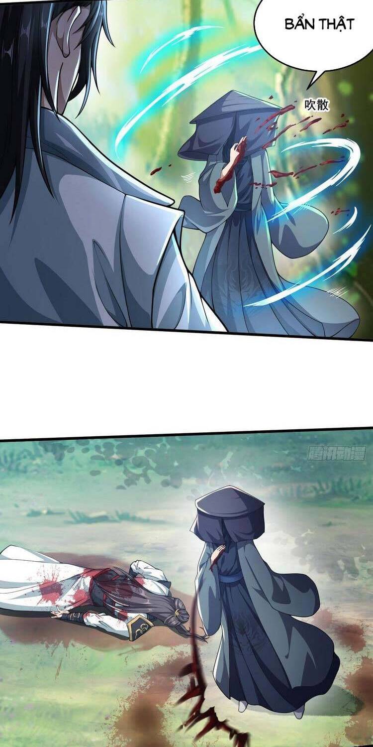 Tiểu Thúc Tổ Mời Xuất Sơn Chapter 57 - 25