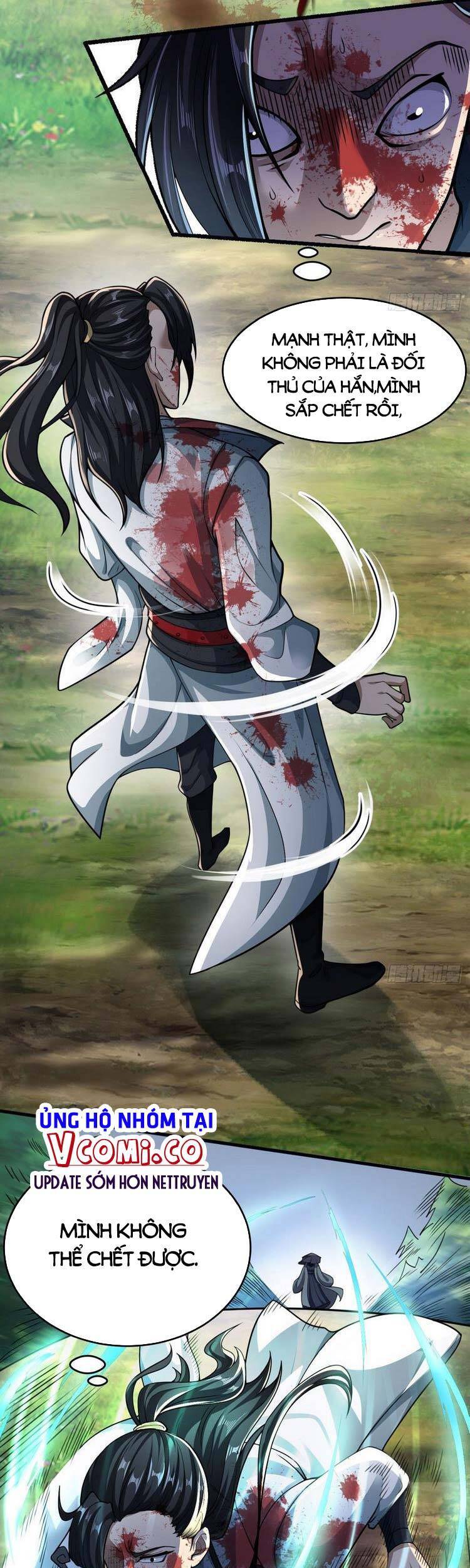 Tiểu Thúc Tổ Mời Xuất Sơn Chapter 57 - 26