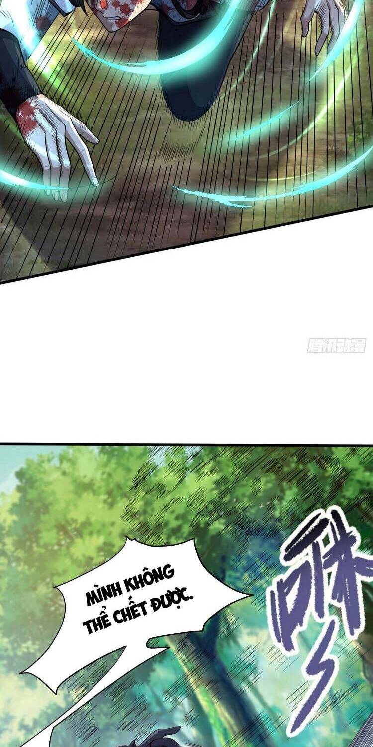 Tiểu Thúc Tổ Mời Xuất Sơn Chapter 57 - 27