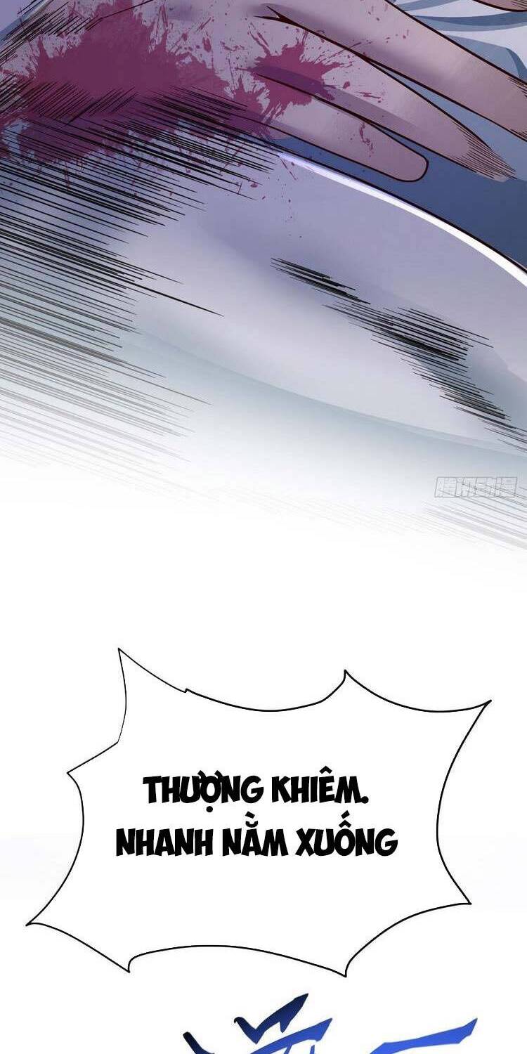 Tiểu Thúc Tổ Mời Xuất Sơn Chapter 57 - 29