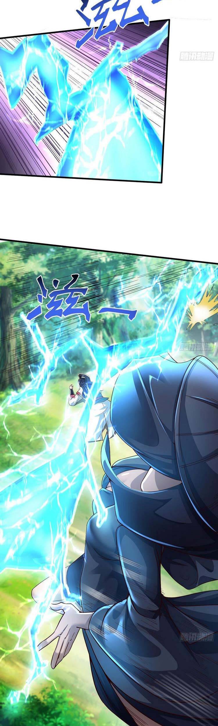 Tiểu Thúc Tổ Mời Xuất Sơn Chapter 57 - 30