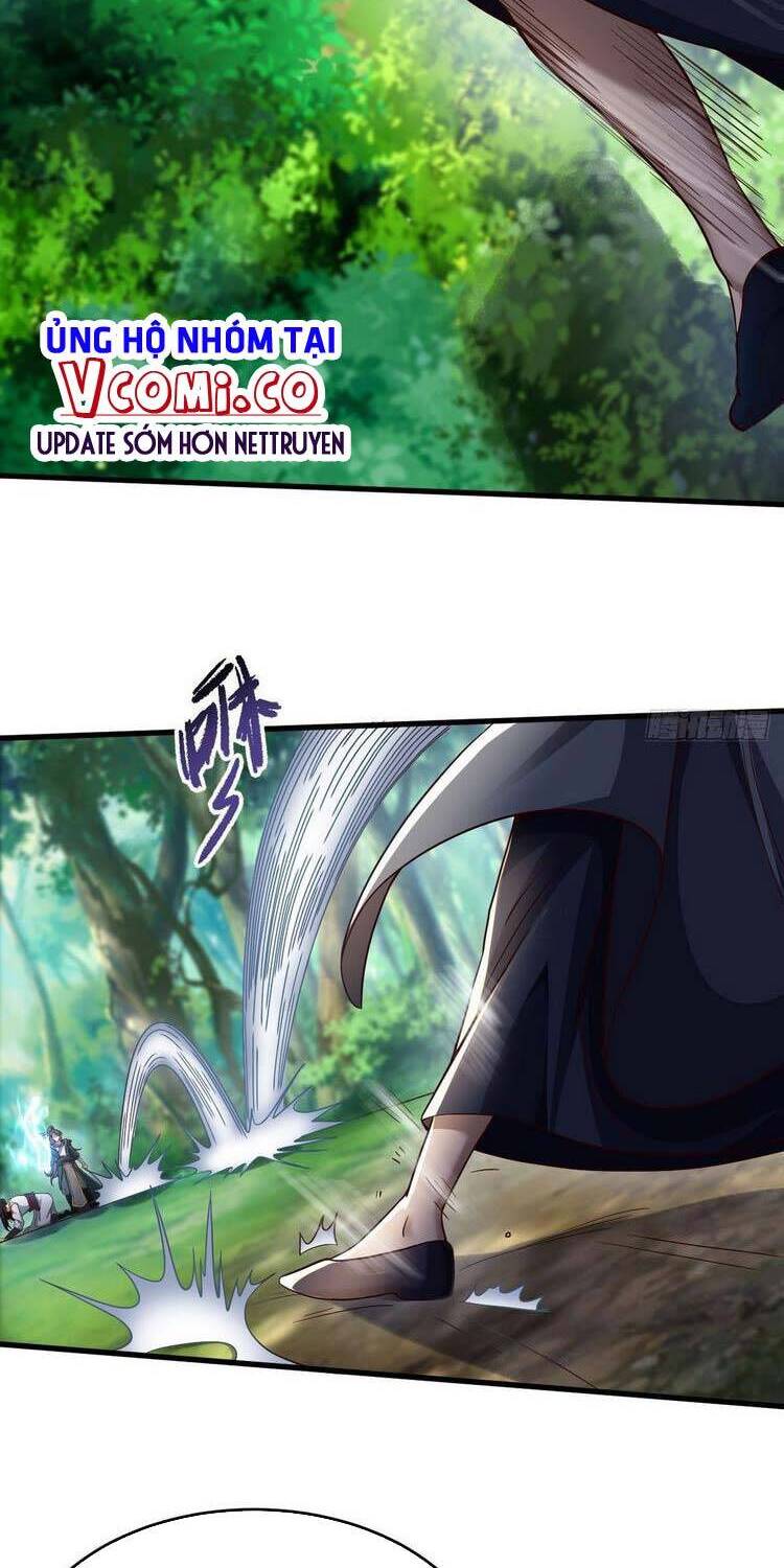 Tiểu Thúc Tổ Mời Xuất Sơn Chapter 57 - 31