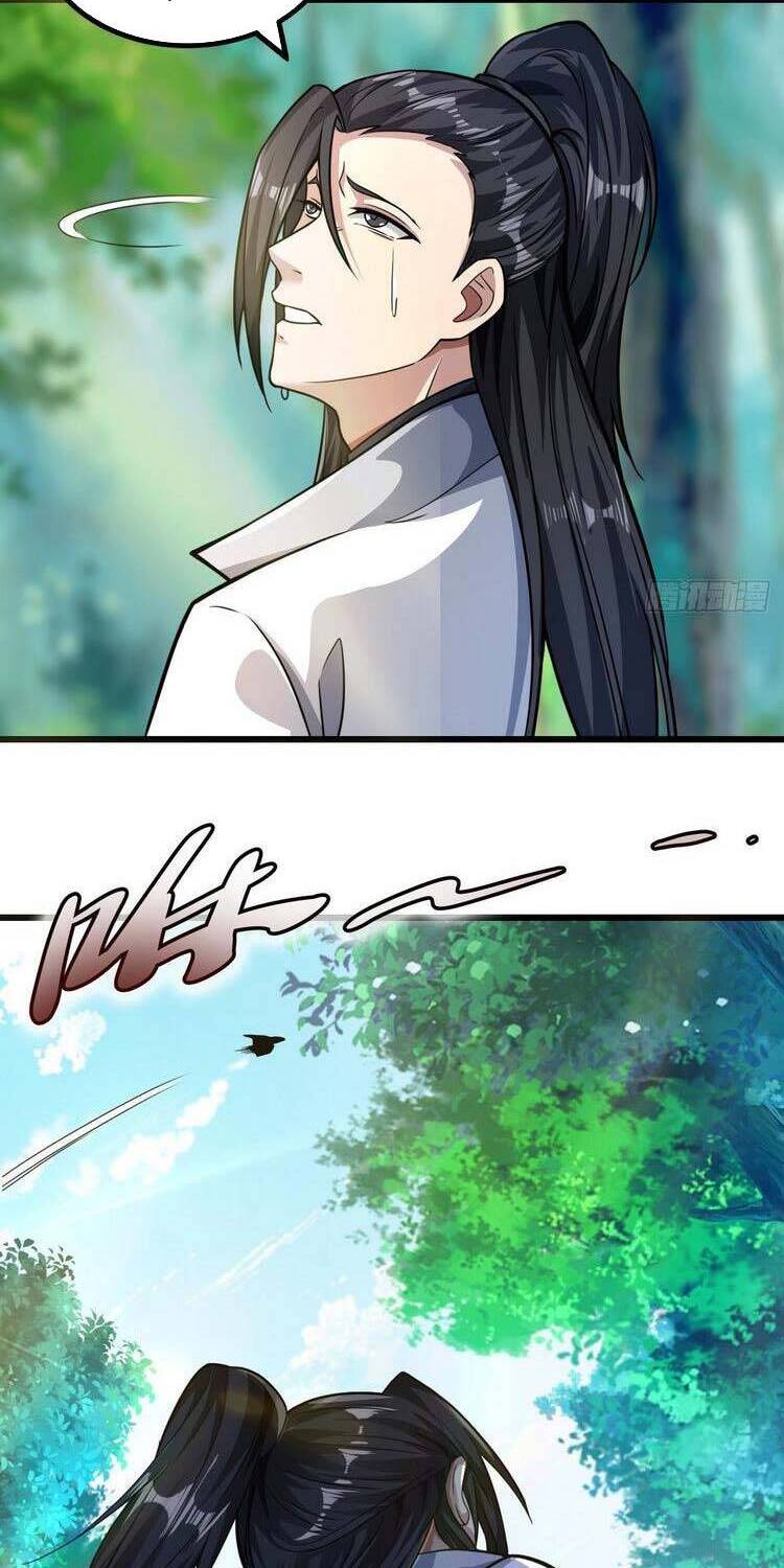 Tiểu Thúc Tổ Mời Xuất Sơn Chapter 57 - 6