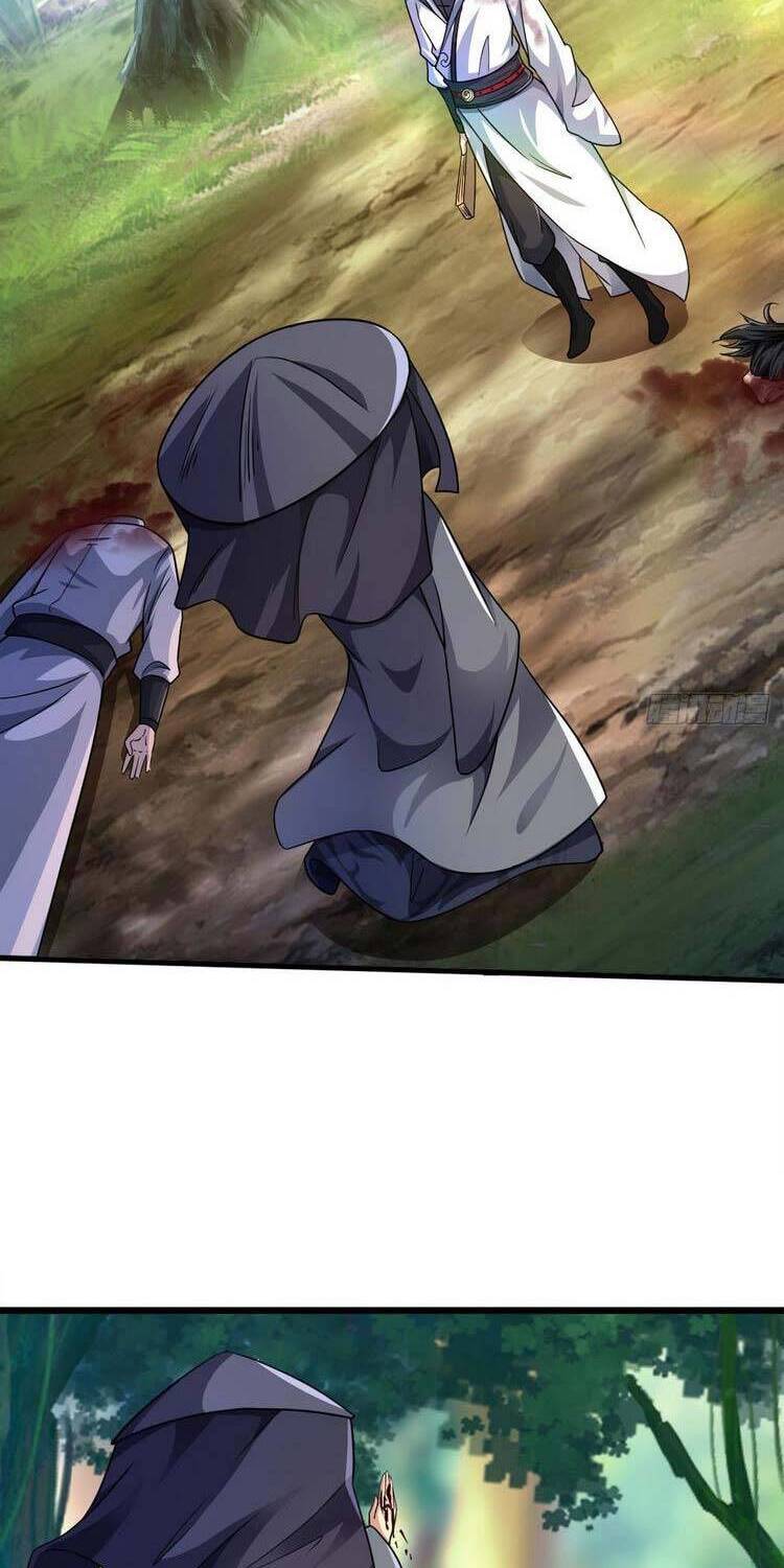 Tiểu Thúc Tổ Mời Xuất Sơn Chapter 57 - 10