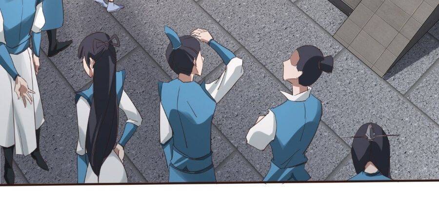 Tiểu Thúc Tổ Mời Xuất Sơn Chapter 6 - 11