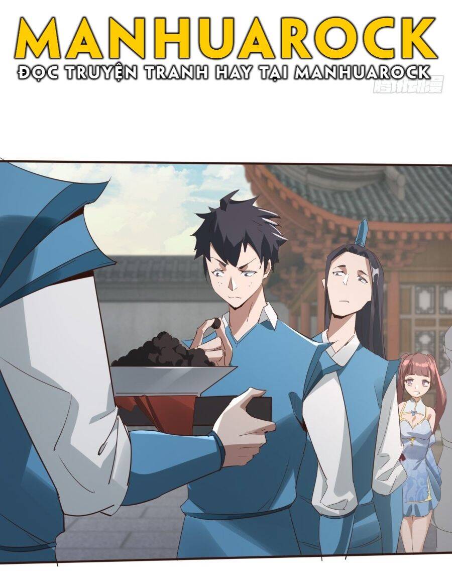 Tiểu Thúc Tổ Mời Xuất Sơn Chapter 6 - 13