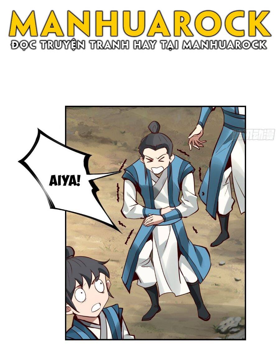 Tiểu Thúc Tổ Mời Xuất Sơn Chapter 6 - 20