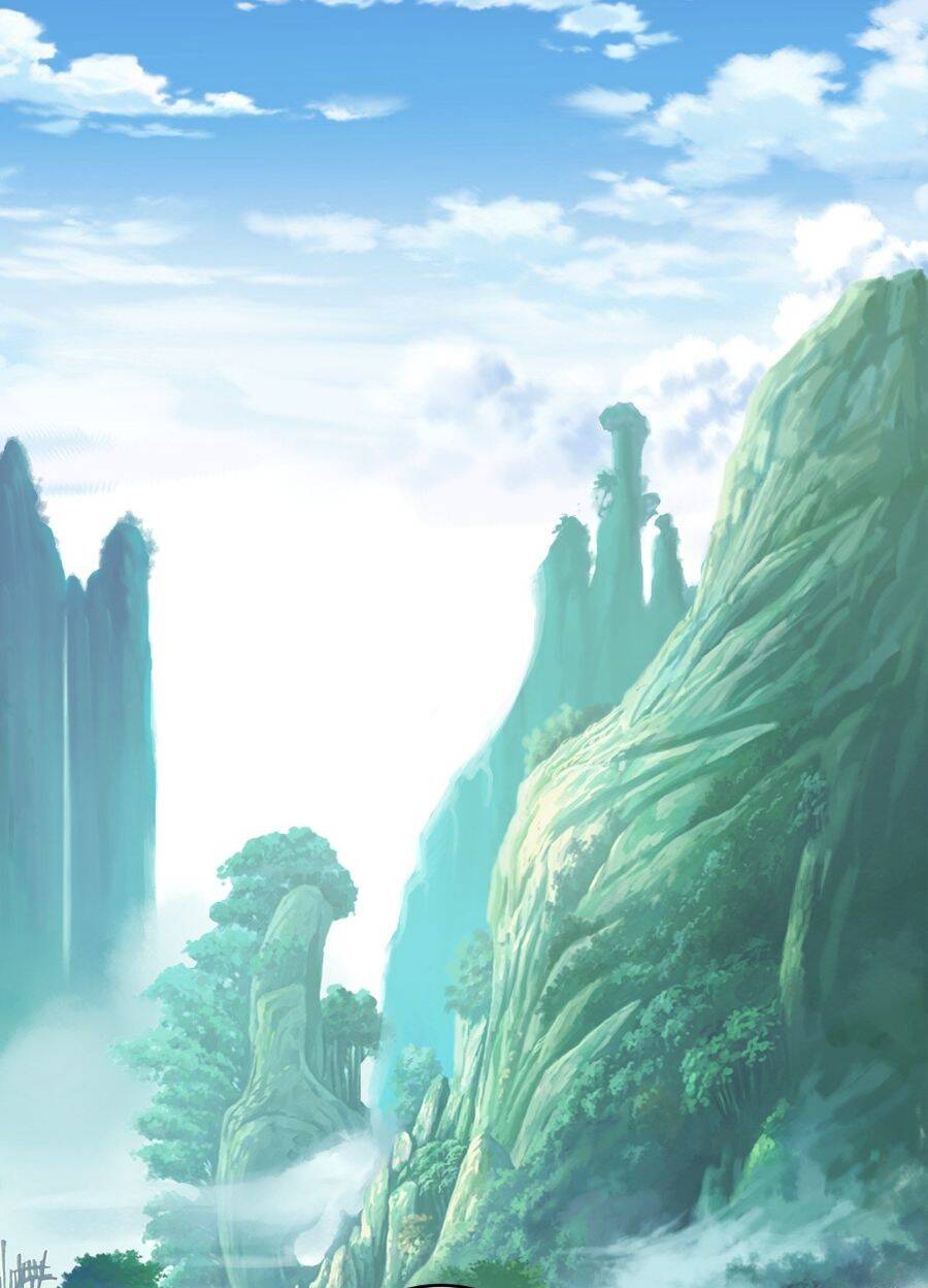 Tiểu Thúc Tổ Mời Xuất Sơn Chapter 6 - 3