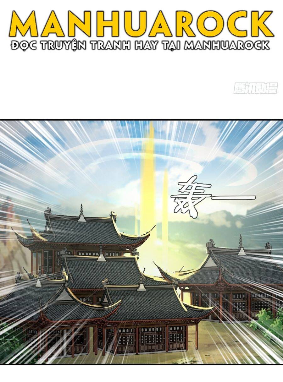 Tiểu Thúc Tổ Mời Xuất Sơn Chapter 6 - 27