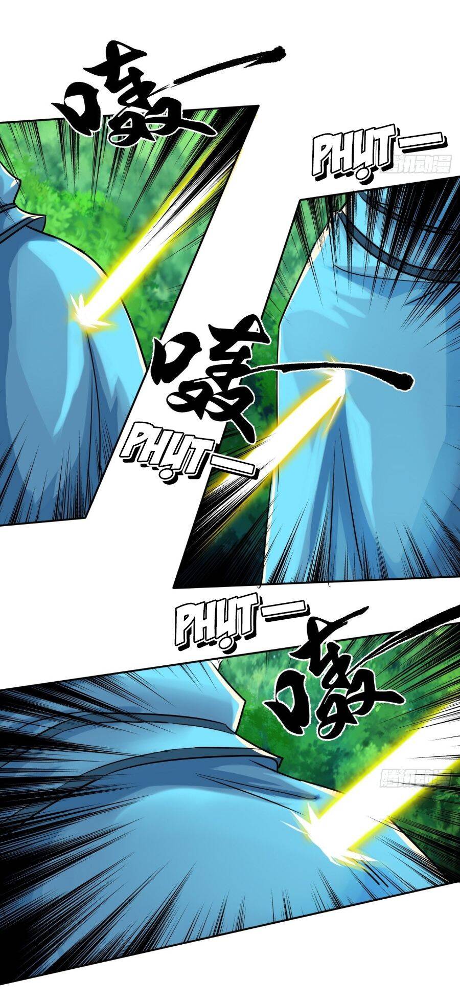 Tiểu Thúc Tổ Mời Xuất Sơn Chapter 6 - 30