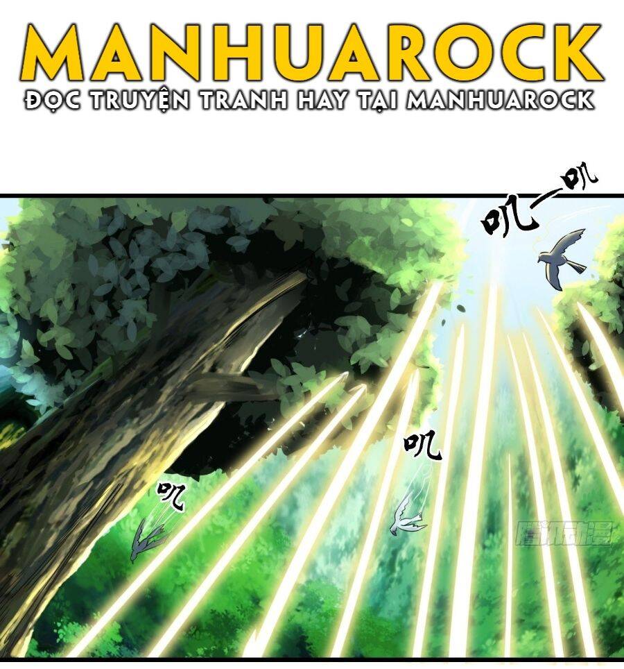 Tiểu Thúc Tổ Mời Xuất Sơn Chapter 6 - 31