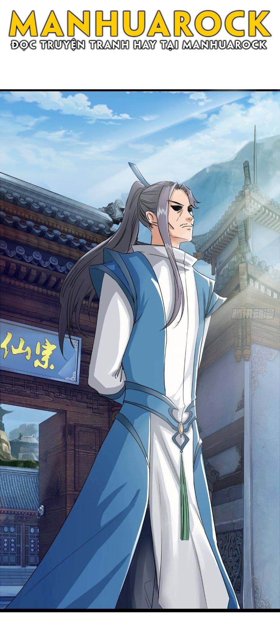 Tiểu Thúc Tổ Mời Xuất Sơn Chapter 6 - 34