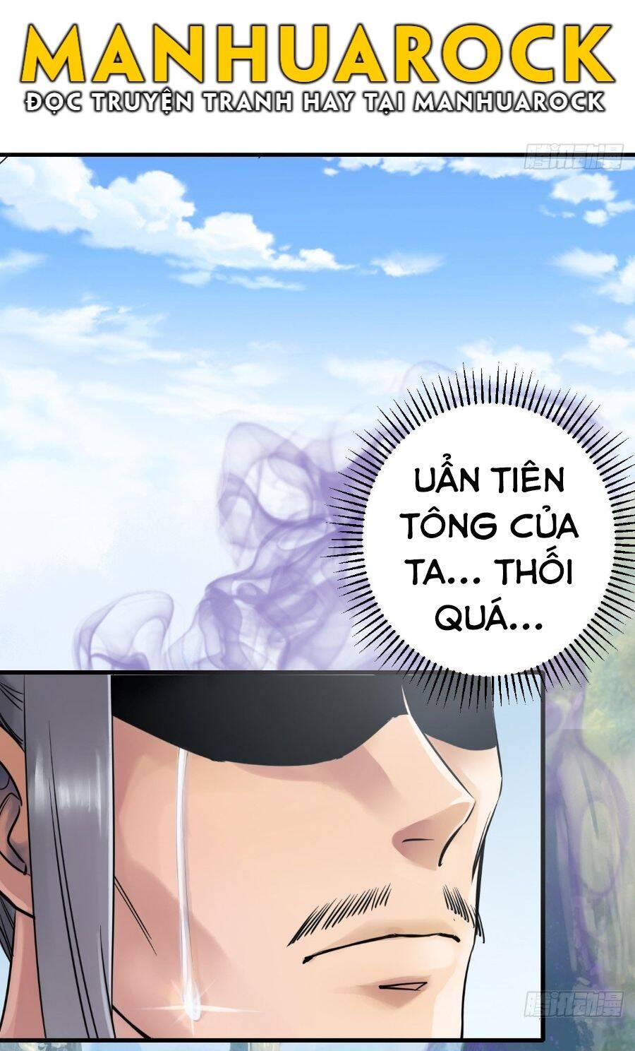 Tiểu Thúc Tổ Mời Xuất Sơn Chapter 6 - 35