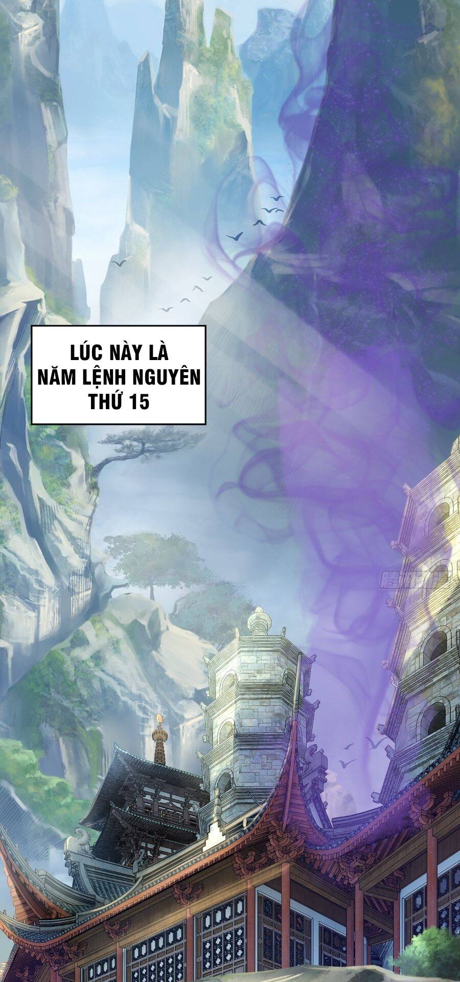 Tiểu Thúc Tổ Mời Xuất Sơn Chapter 6 - 36