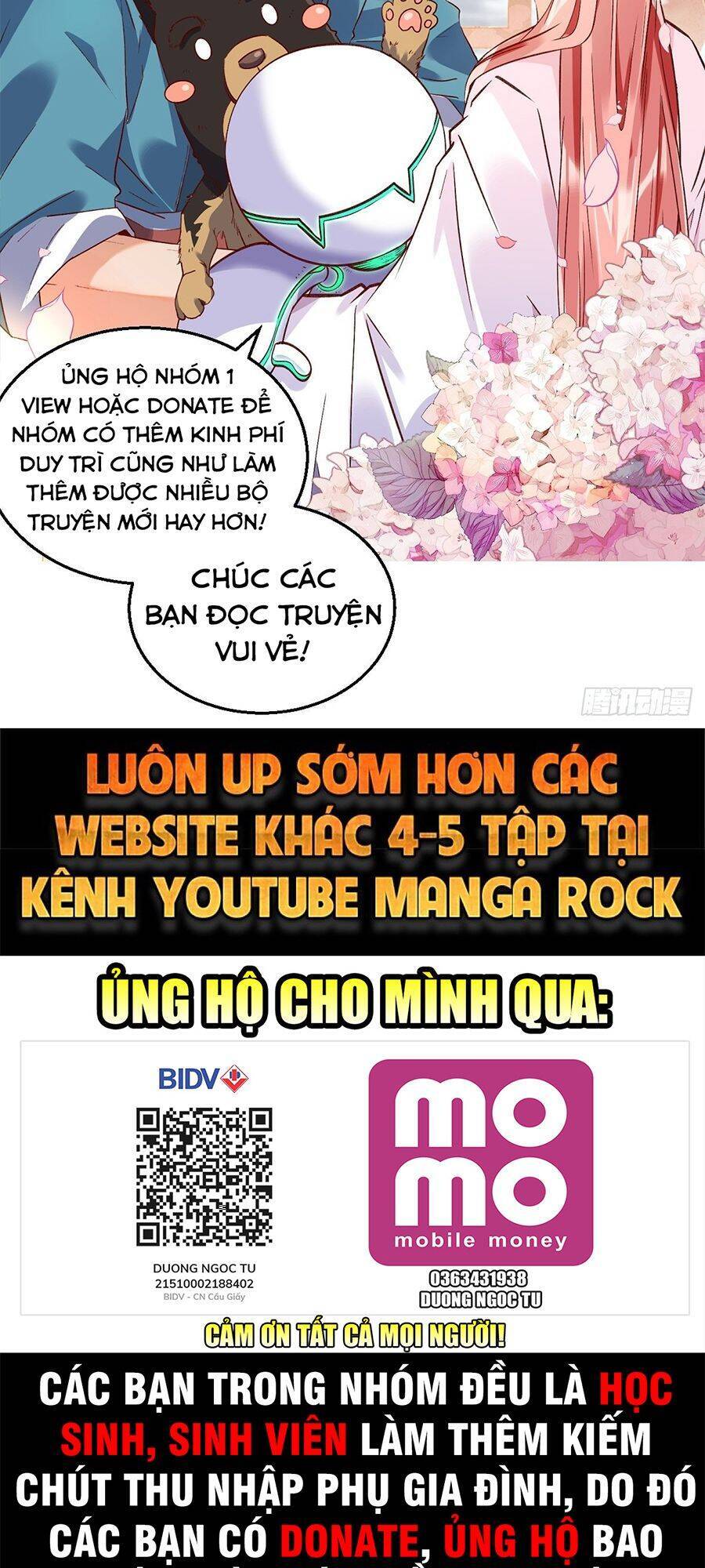 Tiểu Thúc Tổ Mời Xuất Sơn Chapter 6 - 38