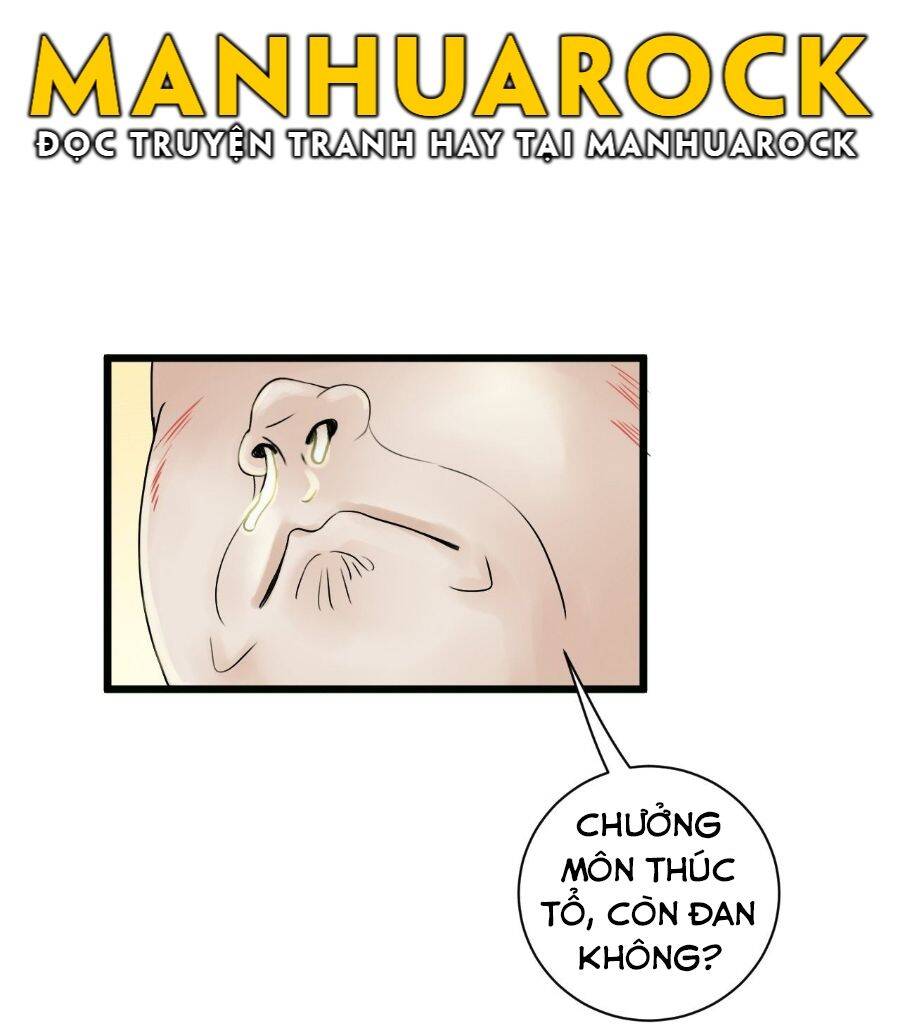 Tiểu Thúc Tổ Mời Xuất Sơn Chapter 6 - 7