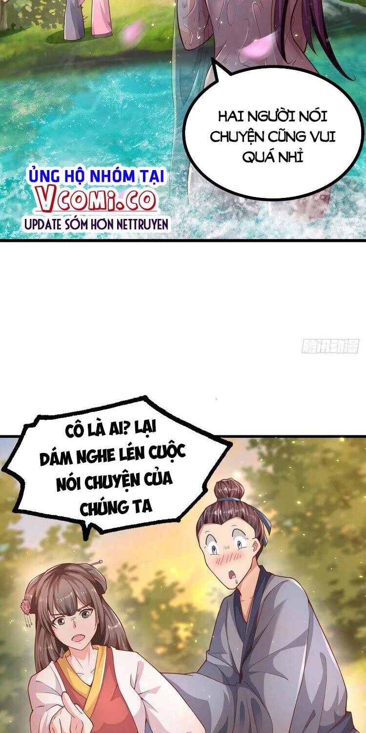 Tiểu Thúc Tổ Mời Xuất Sơn Chapter 60 - 16