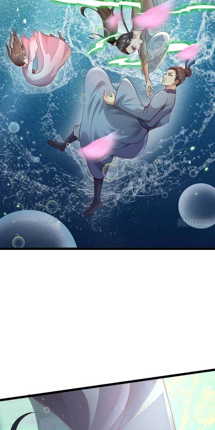 Tiểu Thúc Tổ Mời Xuất Sơn Chapter 60 - 23