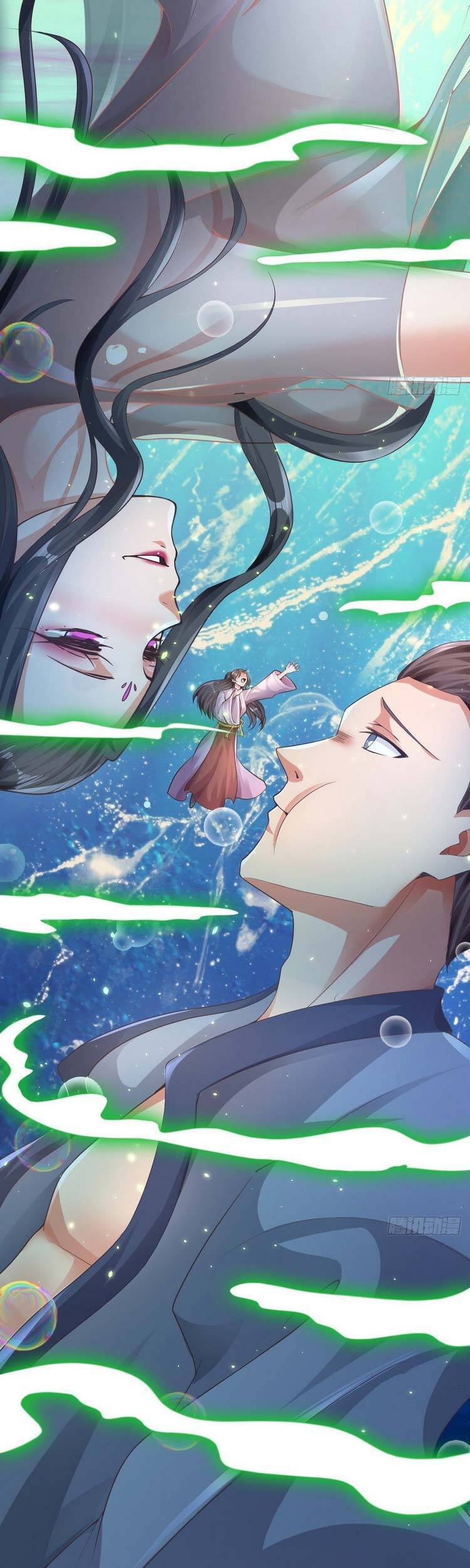 Tiểu Thúc Tổ Mời Xuất Sơn Chapter 60 - 24